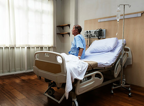 LeedsLimbCentre-PatientJourney-ChoosingTheRightClinic