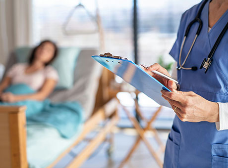 LeedsLimbCentre-PatientJourney-YourPersonalisedTreatmentPlan