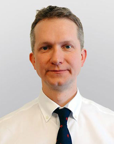 LeedsLimbCentre-Team-Mr-Patrick-Foster