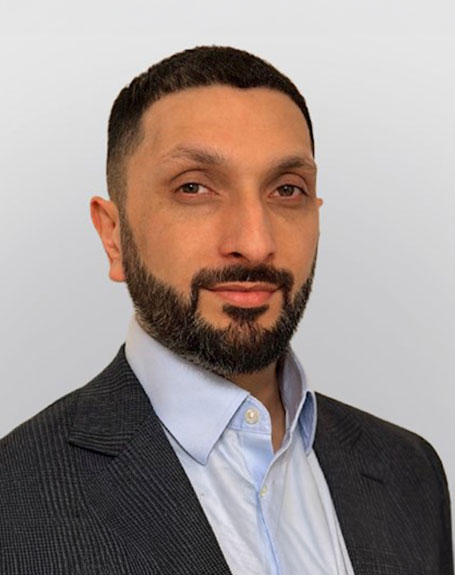 LeedsLimbCentre-Team-Mr-Waseem-Bhat